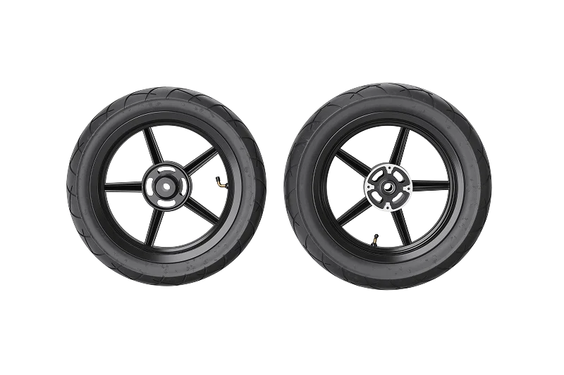 yozma in 10 pro tires group
